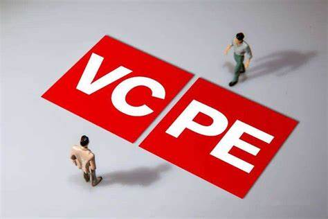vc投资和pe投资退出方式
