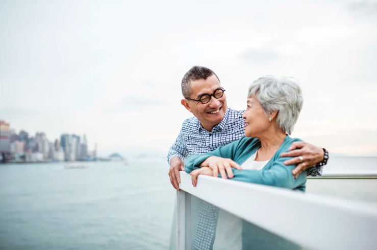 世界最佳退休制度排名 中国香港高于美国