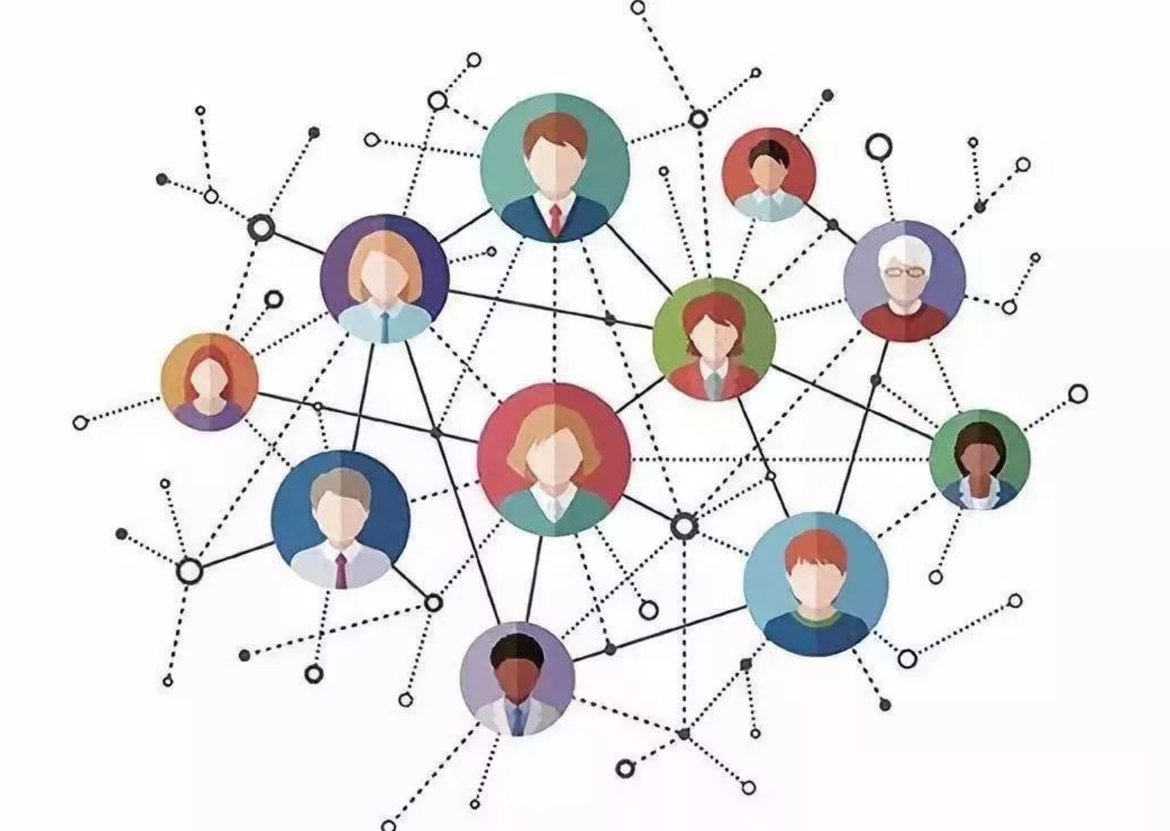 保险代理人、经纪人微信交流群：专业交流与合作的平台