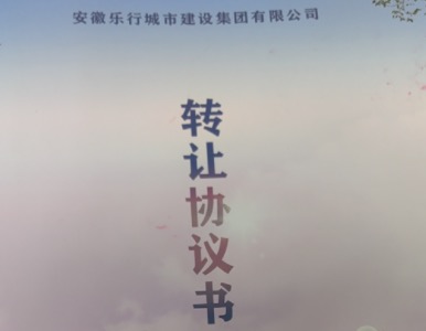 2024安徽乐行城市建设集团有限公司定融产品安全兑付与风险违约解读