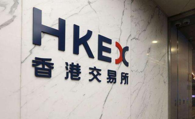 香港券商